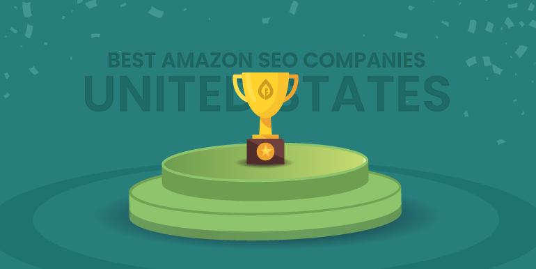 Best Amazon SEO Companies 2021