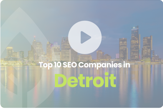 Best Detroit SEO Companies