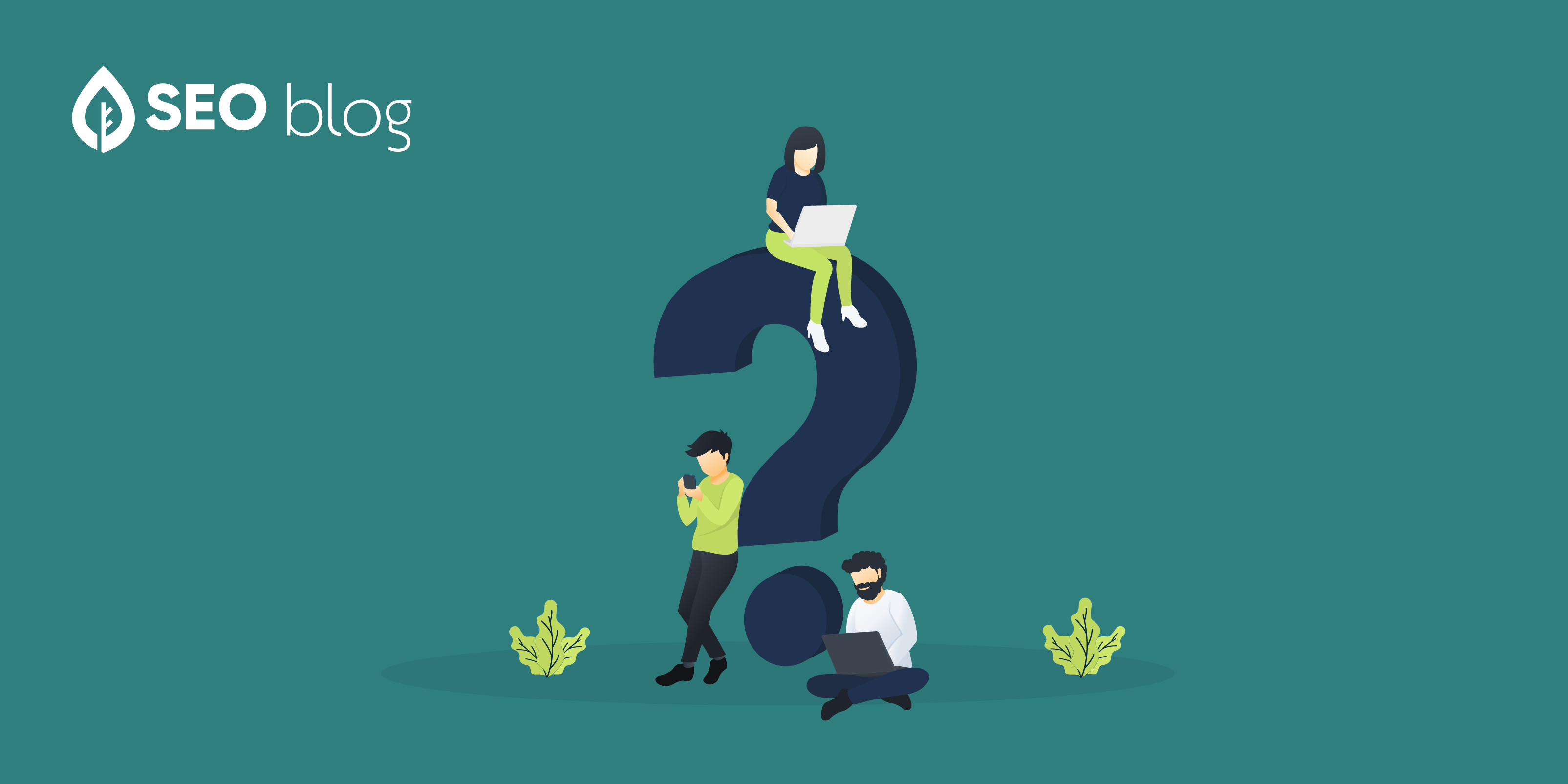 Question mark How to Tell if a Website is Nofollow or Dofollow