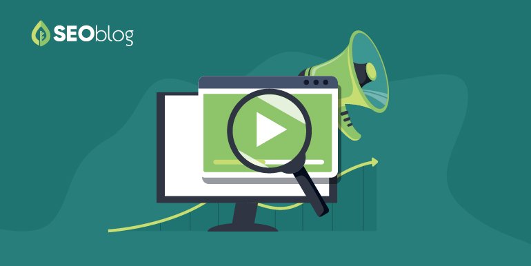 How to Use Videos to Boost Your SEO Performance